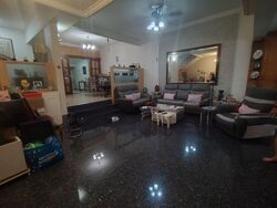 Island Gardens (D20), Terrace #521370401